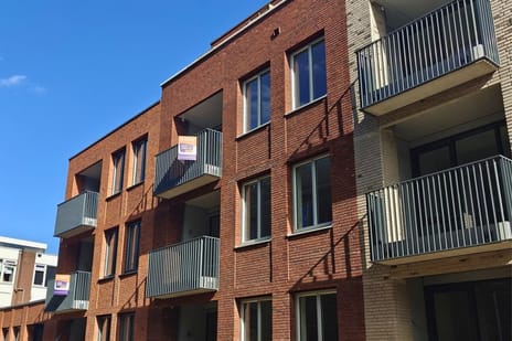 Dr Huber Noodtplaats 121
