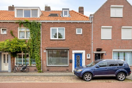 Tongerlose Hoefstraat 87 main image
