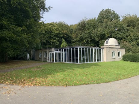 Schaapskooiweg 93