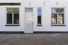 Afbeelding van Coomansstraat 15 - Tweede foto