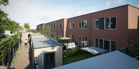 Koning Willem II straat 38 tertiary image