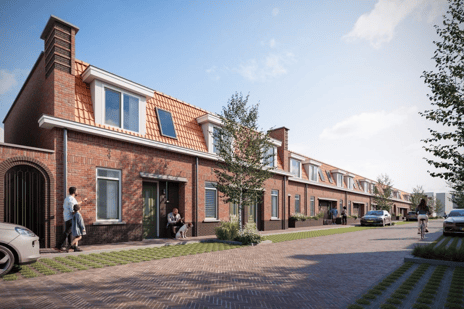 Koning Willem II straat 38 secondary image