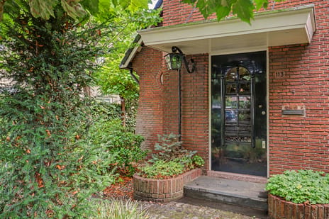 Afbeelding van Oranjestraat 113 - Derde foto