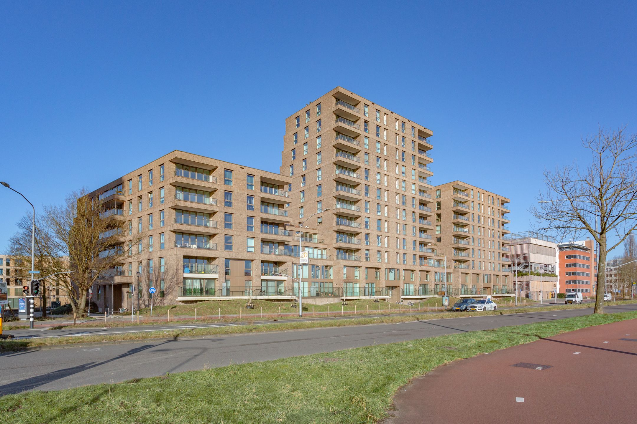 Appartement te huur
