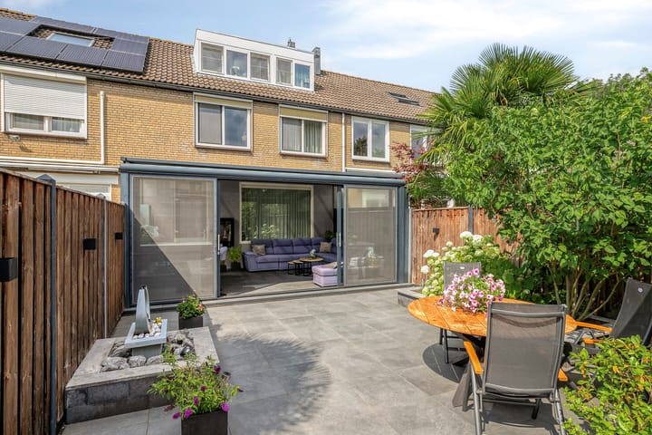 Dokter Schöyerstraat 93 main image
