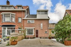 Afbeelding van Graaf Jan van Nassaustraat 4 - Tweede foto