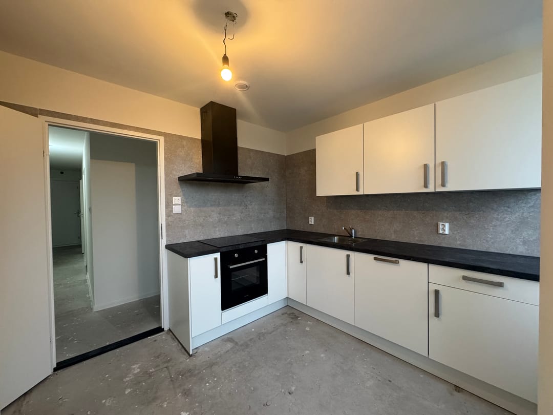recent house