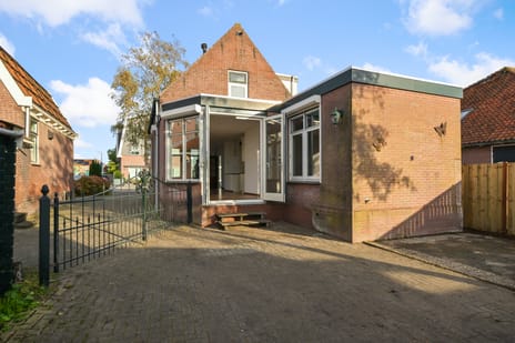 Afbeelding van Dorpsstraat 169 - Tweede foto