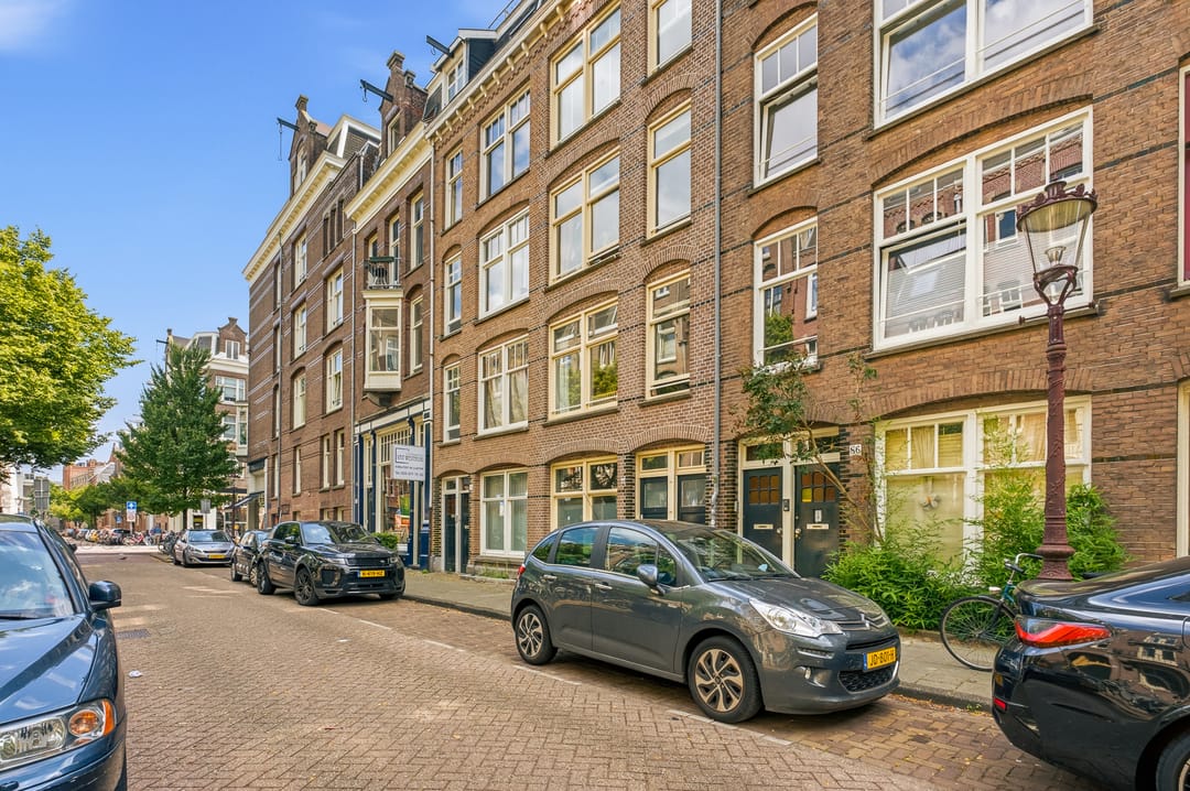 House Exterior
