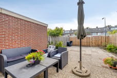 Afbeelding van Rousseaustraat 210 - Derde foto