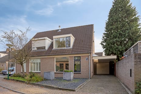 Meidoornstraat 29 main image