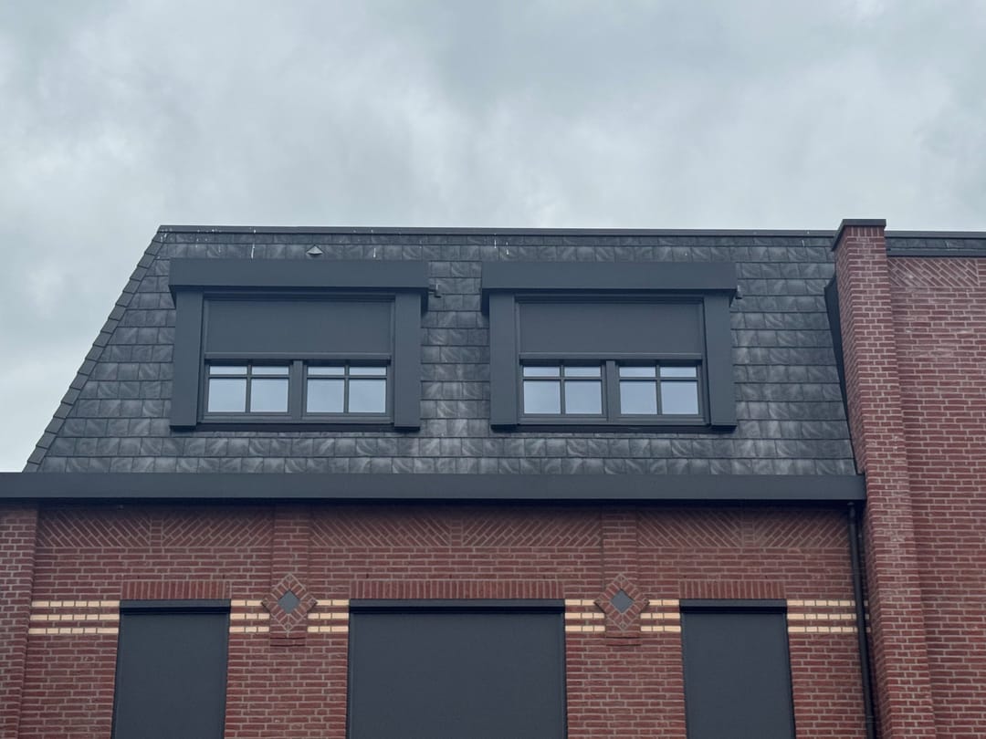 House Exterior