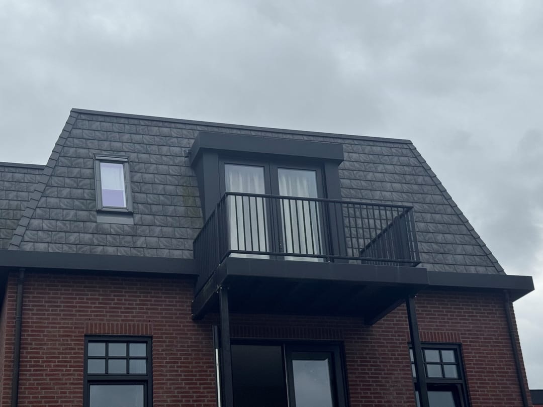 House Exterior