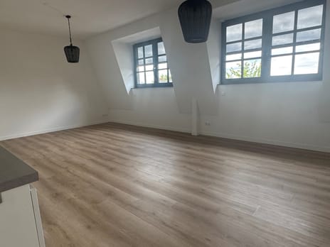 Afbeelding van Sint Bavostraat 19-B - Derde foto