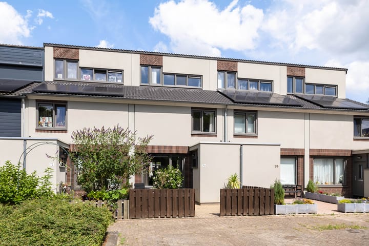 Vijfde Haren 74 main image