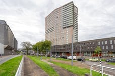 Afbeelding van Brielselaan 20-F - Tweede foto