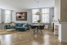 Afbeelding van Westergracht 45-ZW - Tweede foto