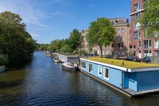 Afbeelding van Hugo de Grootkade 80-3 - Tweede foto