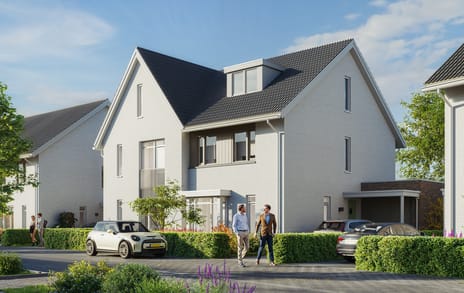 Bundersehoek Fase 3 main image
