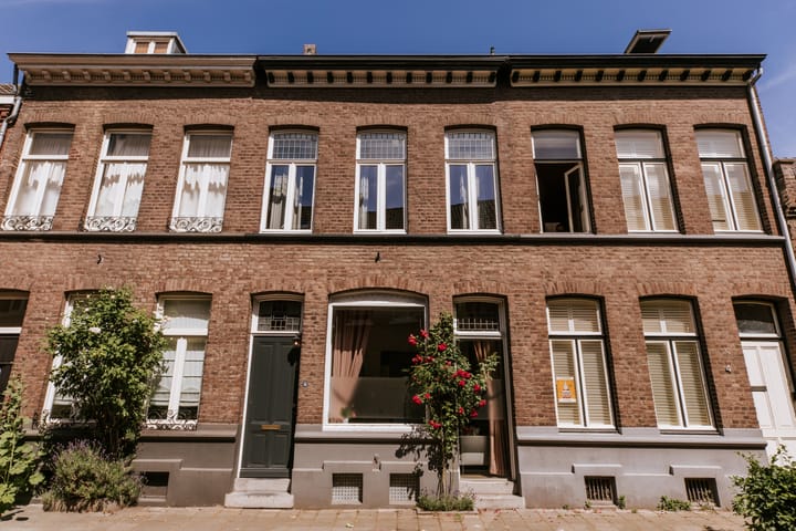 Dokter Leursstraat 6 main image