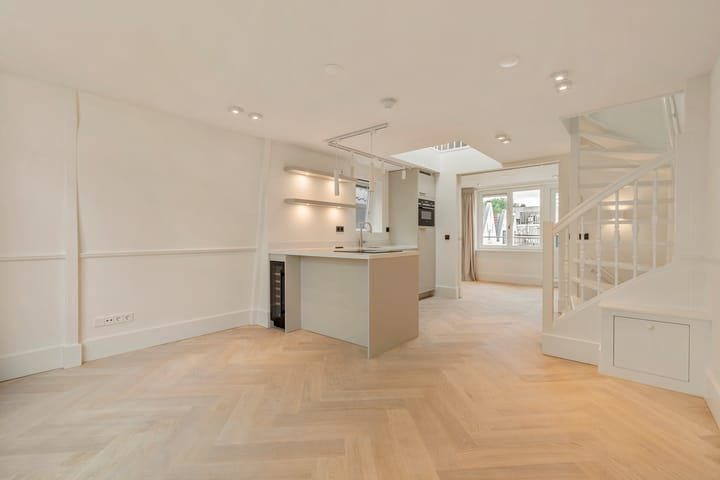 Foto van 804-3 Bovenwoning