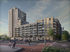 Afbeelding van Tableaustraat 25 - Tweede foto