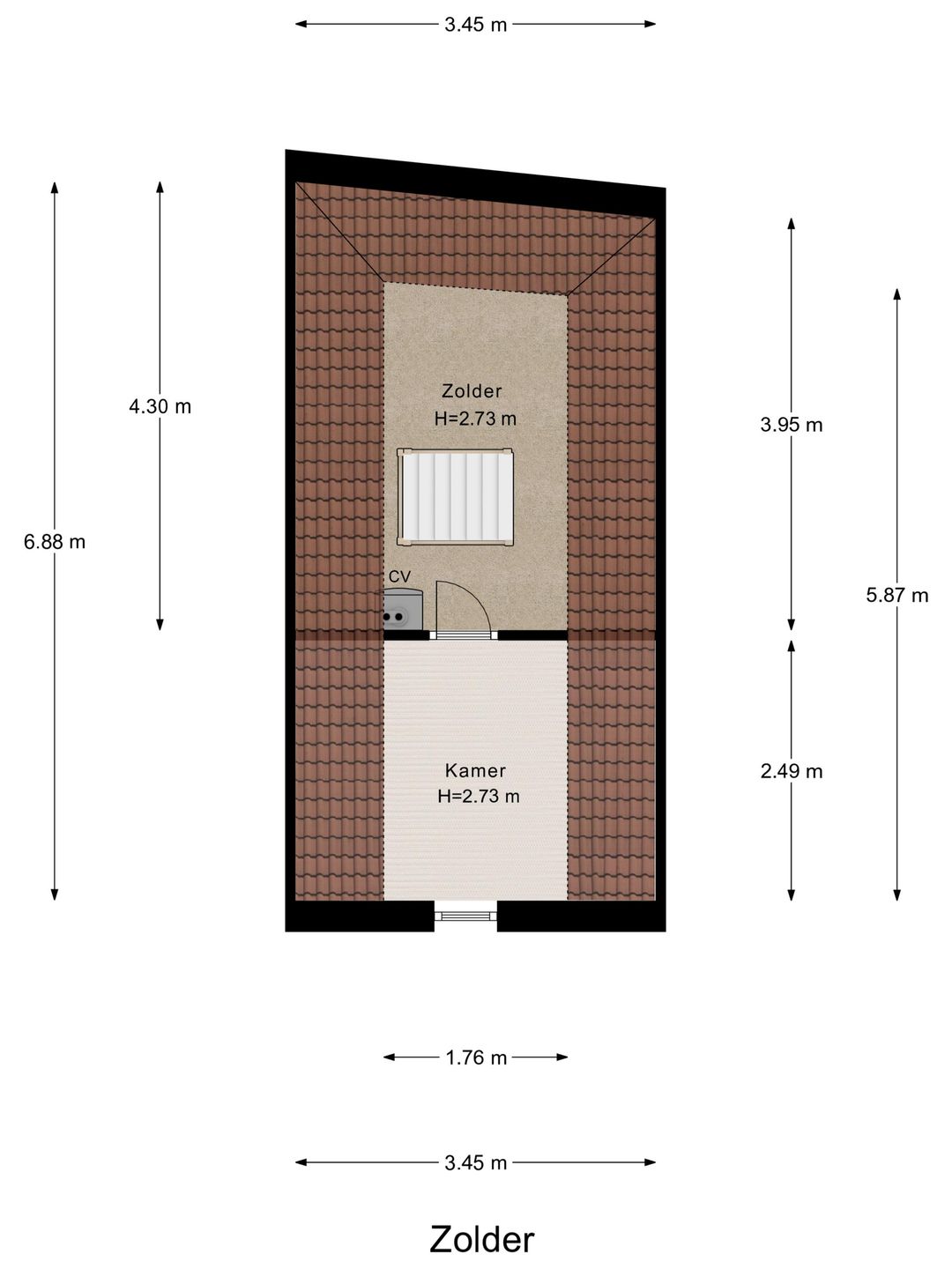 House Exterior