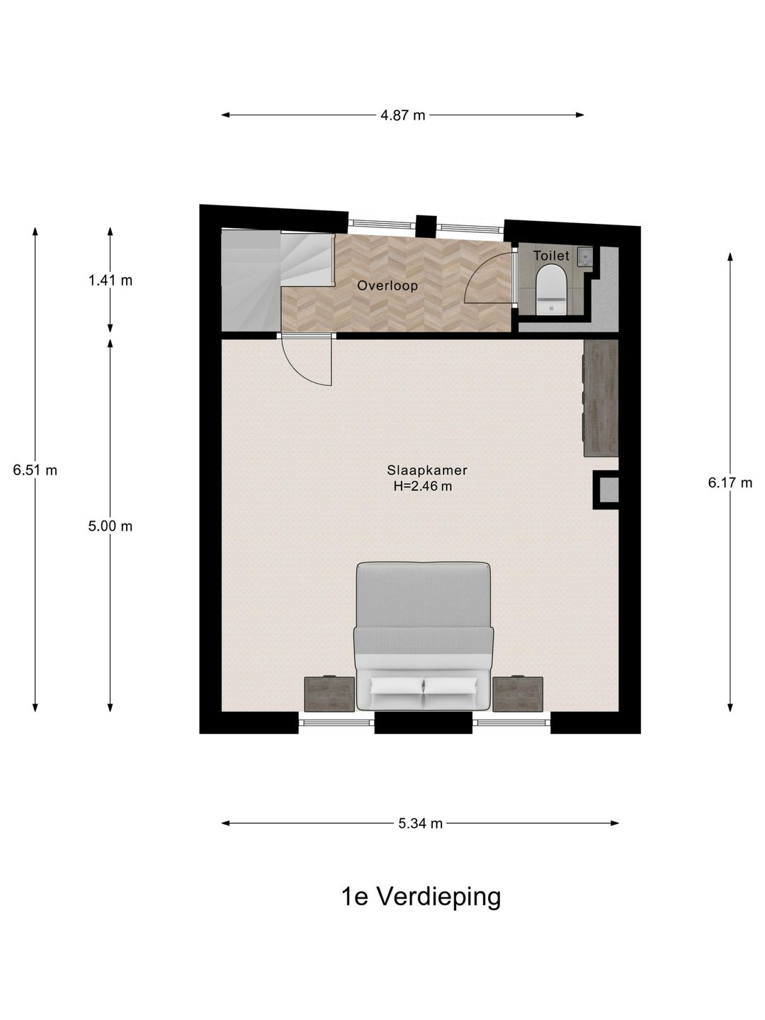 House Exterior