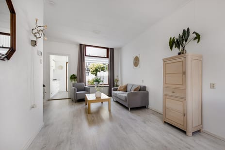Afbeelding van Assendelverstraat 56 - Tweede foto