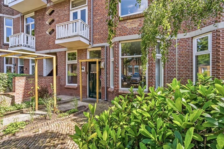 Esdoornstraat 14 main image