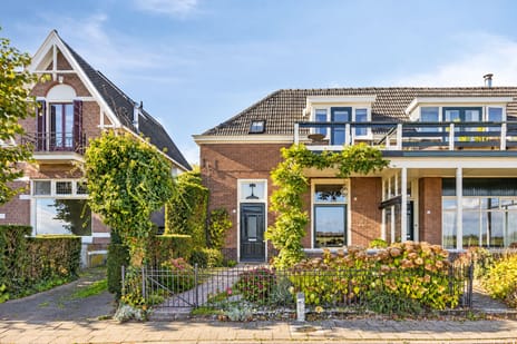 Aan 't Veer 3-a main image