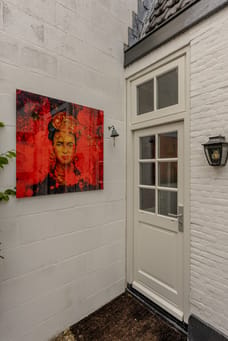 Afbeelding van Kerkstraat 110 - Derde foto