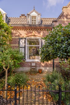Afbeelding van Kerkstraat 110 - Tweede foto