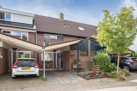 Kruisbessengaard 18 main image