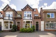 Image of Zandvoortselaan 115 - Second image