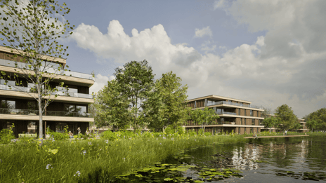 Buitenhoven | Elysia main image