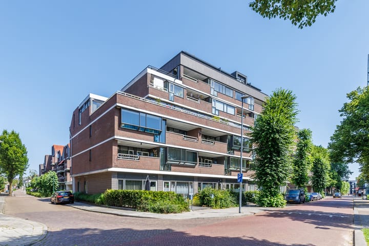Rustenburgstraat 22-G main image