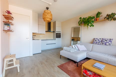 Rustenburgstraat 22-G tertiary image