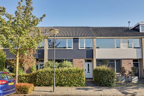 Ockeghemstraat 7 main image