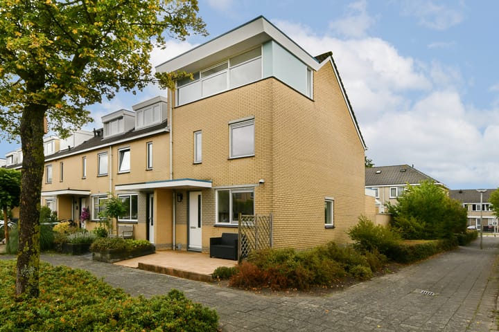 Sparrendaal 17 main image