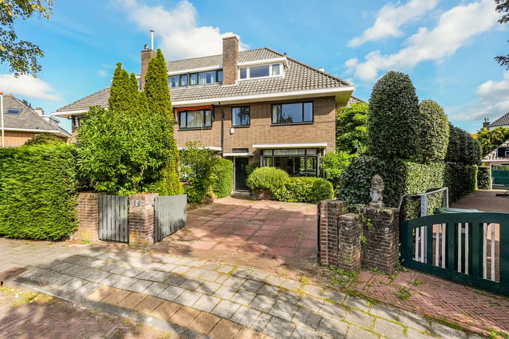 Jonkerlaan 7 main image