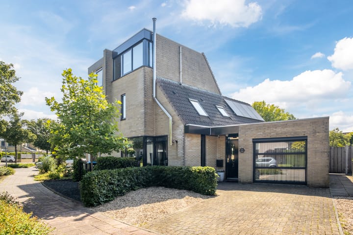 Torenmolenlaan 97 main image