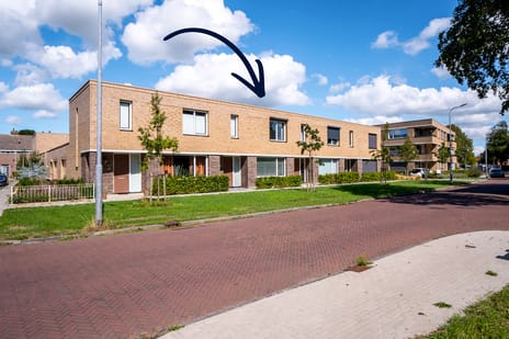 Adriaen Lauwereyszstraat 6-Q main image