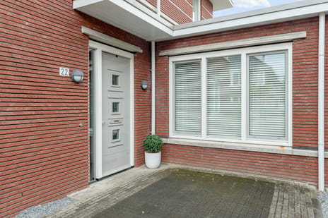 Alexander Vosmaerlaan 22 tertiary image