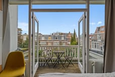 Afbeelding van Groot Hertoginnelaan 47-B - Derde foto