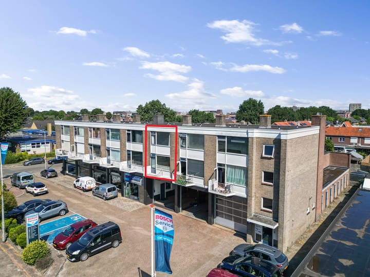 Tamboerlaan 13 main image