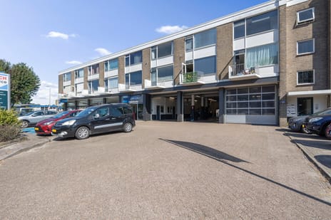 Tamboerlaan 13 secondary image