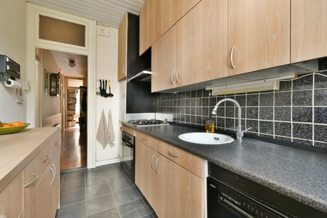 Afbeelding van Schinkelhavenstraat 7-1 - Tweede foto