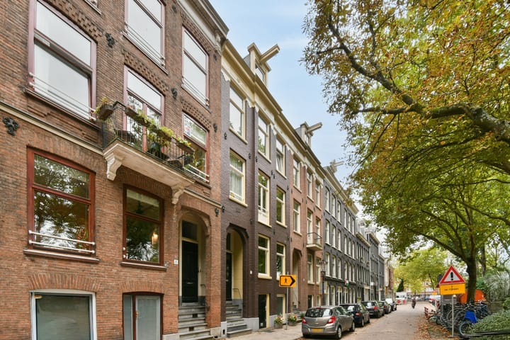 Schinkelhavenstraat 7-1 main image