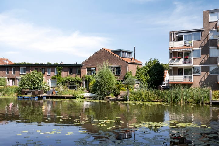 Oostboezemkade 1 main image